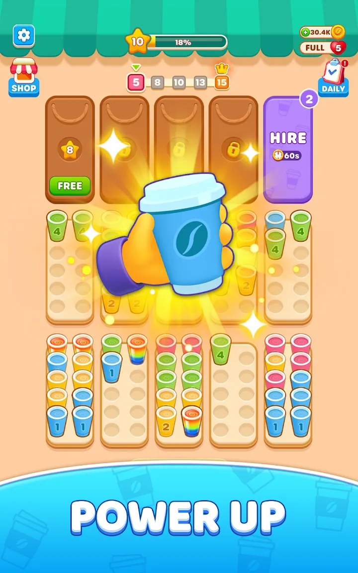 Minimalistyczna estetyka